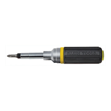 Klein Tools 32558 Ratcheting Screwdriver/Nut Driver