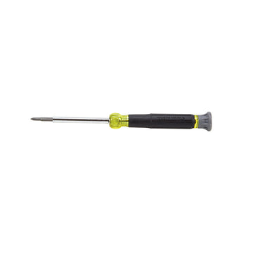 Klein Tools 32581 4-in-1 Electronics Screwdriver Rotating