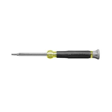 Klein Tools 32585 4-in-1 Electronics Screwdriver, TORXÂ®