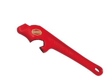 RIDGID 32695 HANDLE, WRENCH E110 HEX