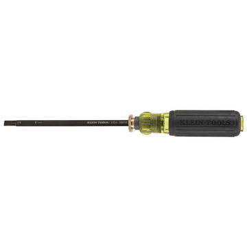 Klein Tools 32751 Adjustable Screwdriver, #2 Ph, 1/4