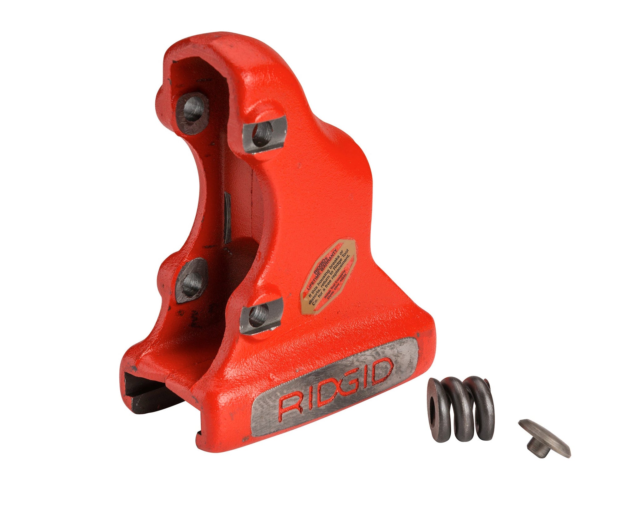 RIDGID 33345 HOUSING, WHEEL 44S