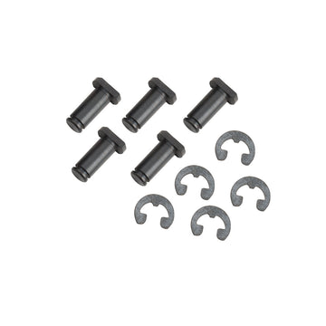 RIDGID 33970 PKG OF 5 RINGS W/PIN