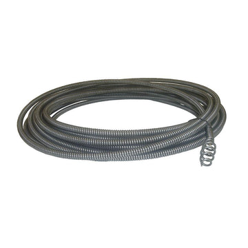 RIDGID 34893 CABLE, 1/4 X 30.0'