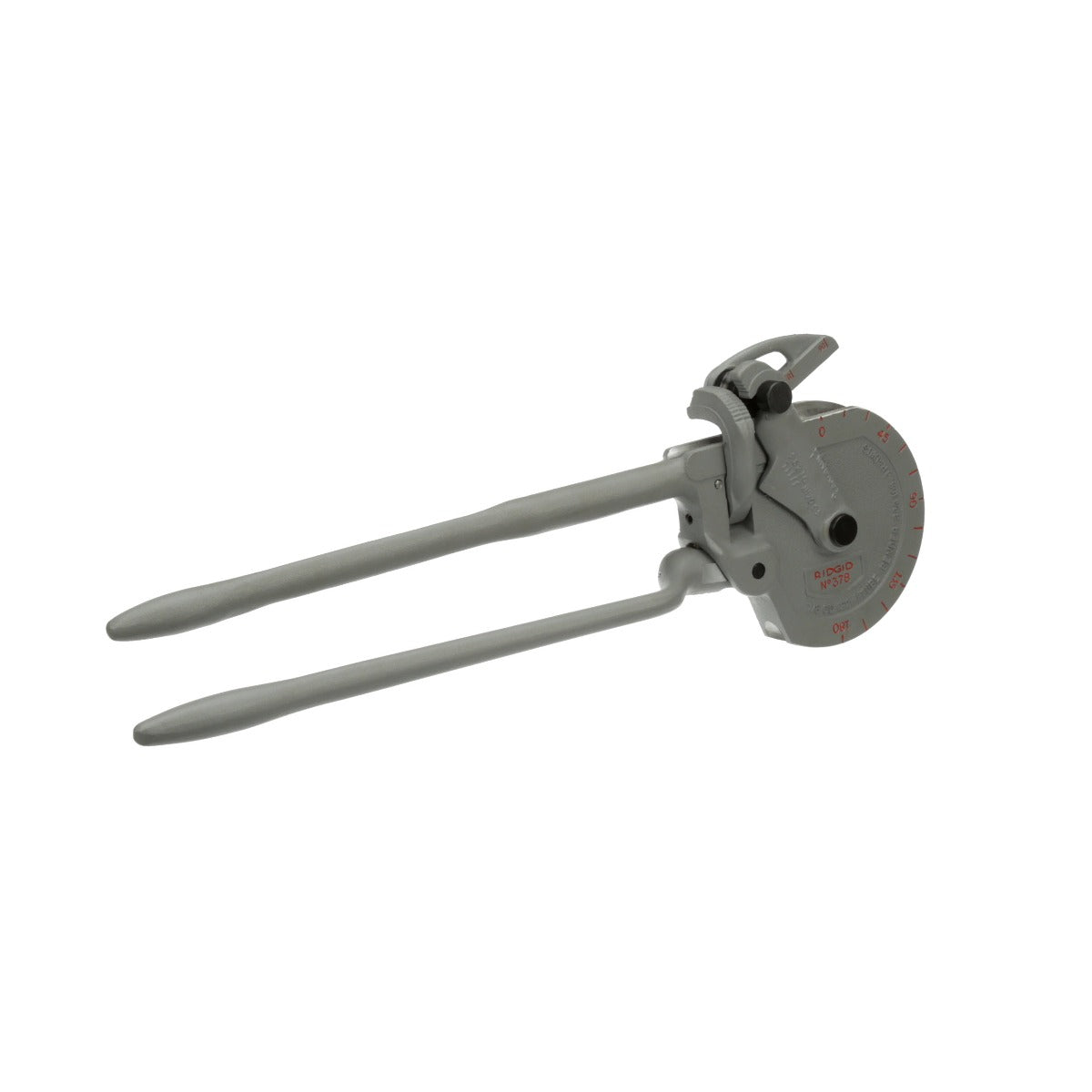 Ridgid 35180 Geared Ratchet Tube Bender