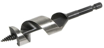 GREENLEE 60A-3/4 3/4" Quick Change Auger Bit