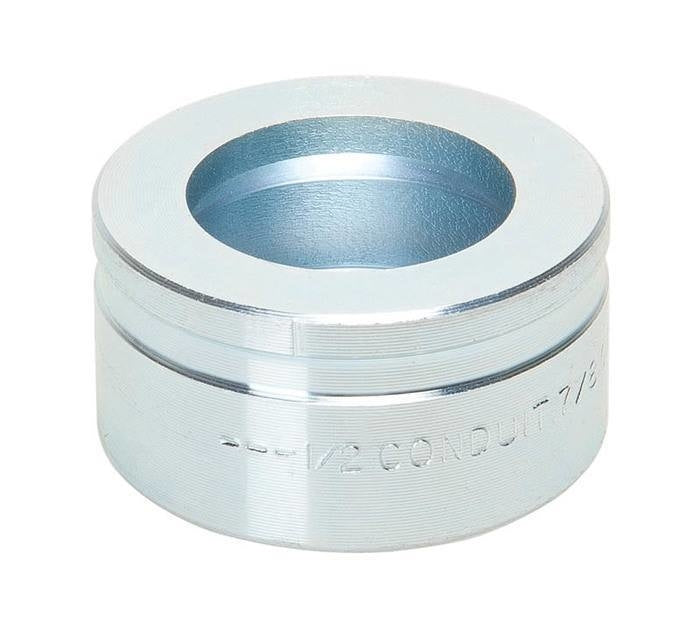 GREENLEE 28155 1/2" Knockout Die