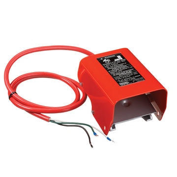 RIDGID 36642 FOOTSWITCH, ASM