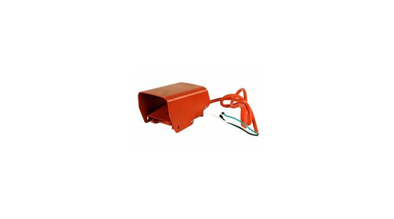 RIDGID 36657 FOOTSWITCH, ASM