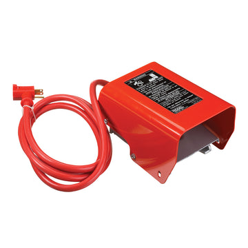 RIDGID 36662 FOOTSWITCH, ASM 301A