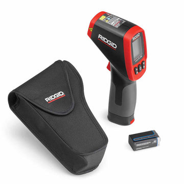 Ridgid 36798 IR-200 Micro Thermometer