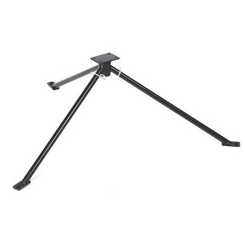 RIDGID 37813  Turnable Tripod (for all models up to 3")