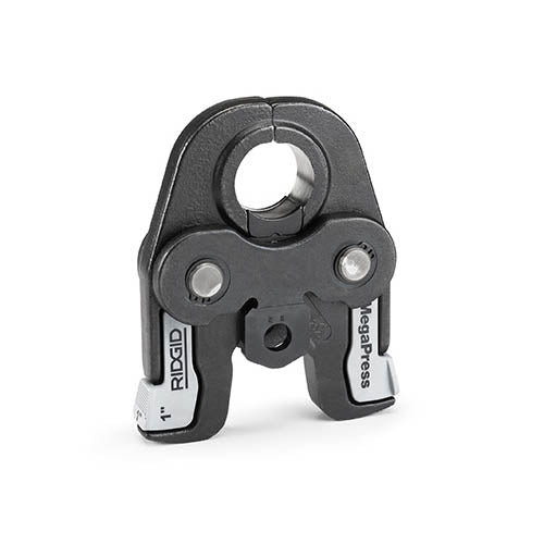 RIDGID 37968 1 in. Standard Jaw for Mega Press Fittings