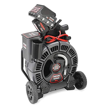 Ridgid 47528 SeeSnake Rm200 D2B Ntsc Reel