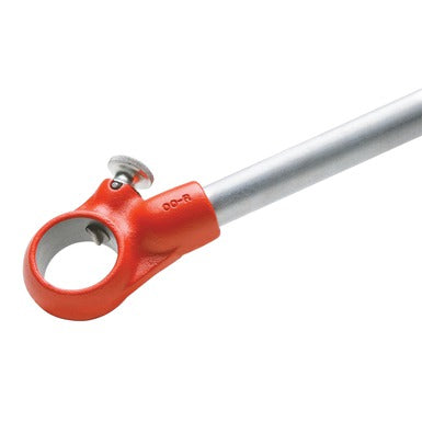 RIDGID 38540 Manual Ratchet Threaders Model OO-RB / OO-R