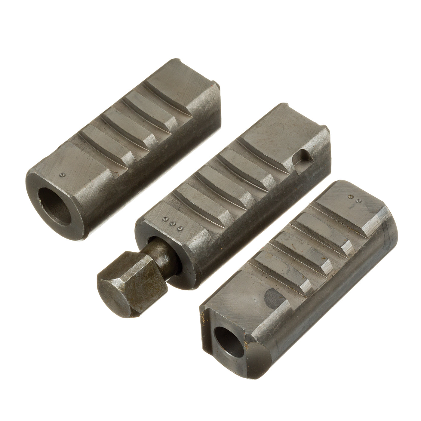 RIDGID 39345 SET OF JAWS 141 WORKHOLDER