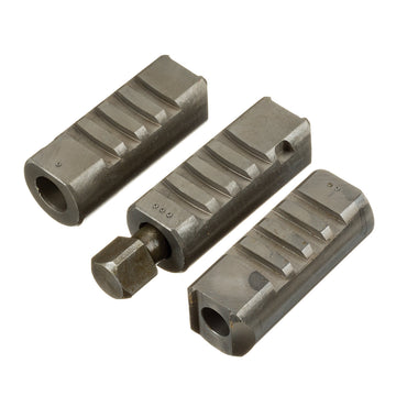 RIDGID 39345 SET OF JAWS 141 WORKHOLDER