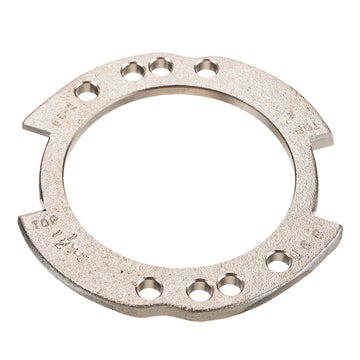 RIDGID 39400 PLATE, CHANGE 65R