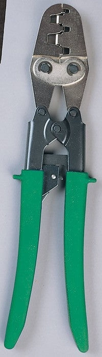 GREENLEE K28GL Wire Ferrule Crimper (K28GL)