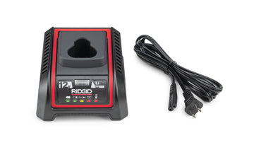 RIDGID 55193 12V Advanced Lithium Battery Charger