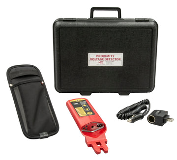 GREENLEE PRX-69D PRX Proximity Voltage Detector Kit, 69kV