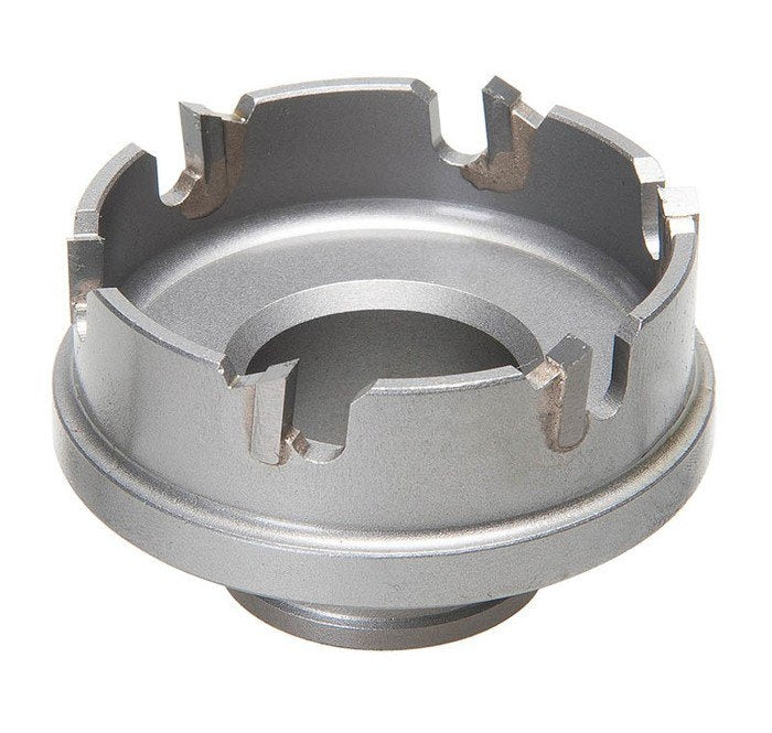 GREENLEE 645-1-3/4 Quick-Change Carbide Cutter 1-3/4"