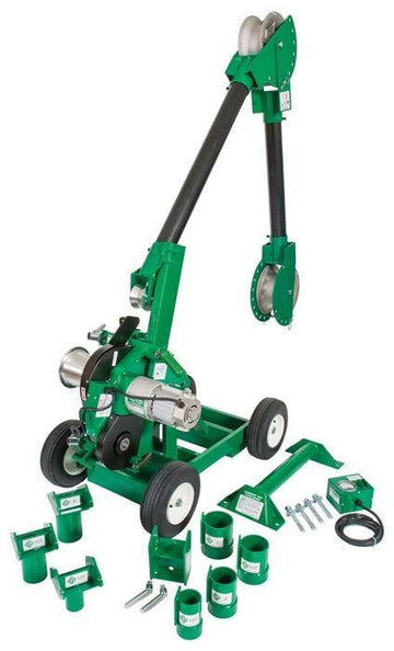 GREENLEE 6005 6005 Cable Puller Package