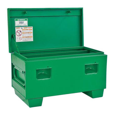 GREENLEE 1636 Storage chest without tray