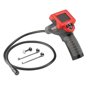 RIDGID 40043 micro CA-25 Inspection Camera