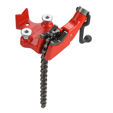 RIDGID 40185 Bench Chain Vises Model BC210