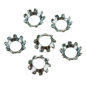 RIDGID 40270 WASHER, PKG OF 6