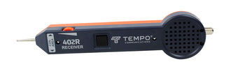 TEMPO 402R RECEIVER FOR 402K