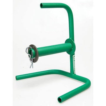 GREENLEE 406-G  STAND-REEL ROPE (406)