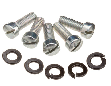 RIDGID 40785 PKG OF 5 SCREWS W/WASHER