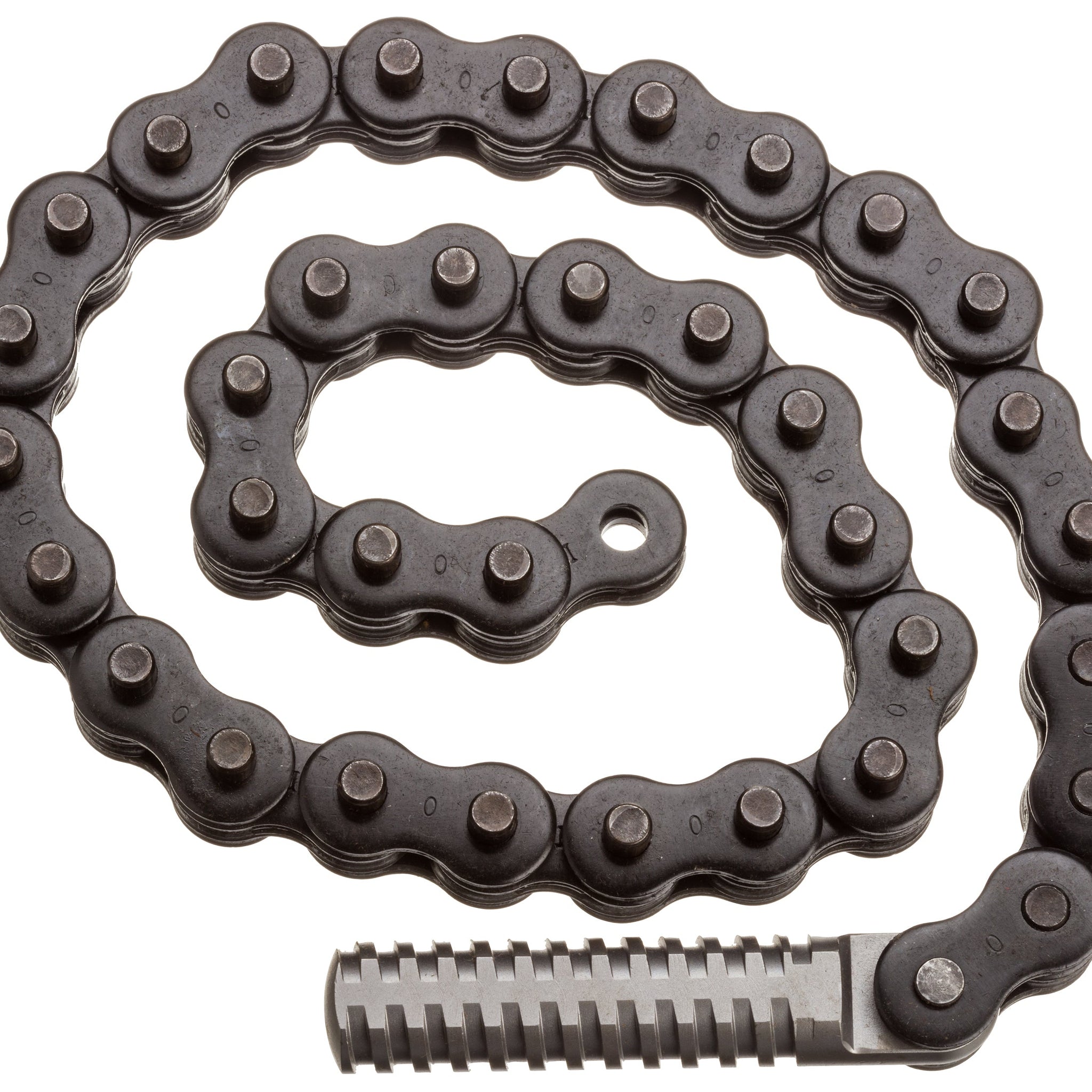 RIDGID 40800 CHAIN, W/SCREW S8A