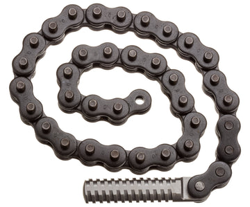 RIDGID 40800 CHAIN, W/SCREW S8A