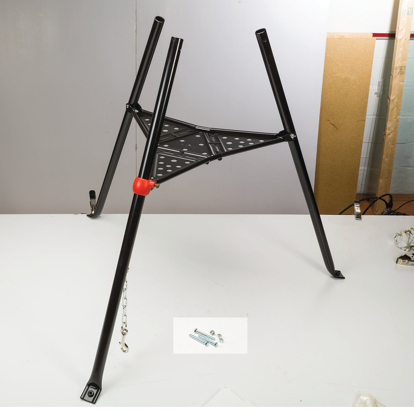 RIDGID 40915 TRAY, W/LEG