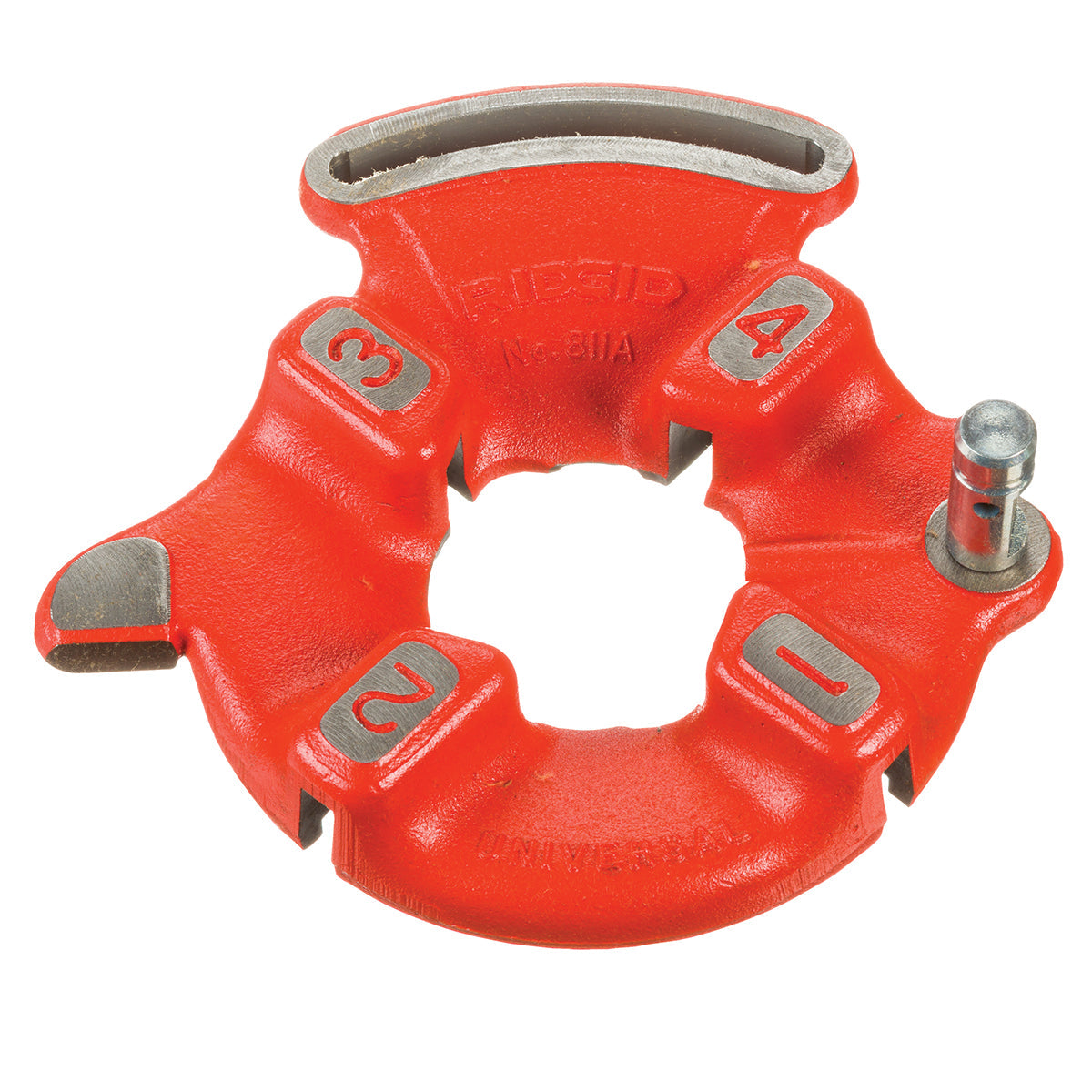 RIDGID 40922 DIEHEAD, 811A NPT