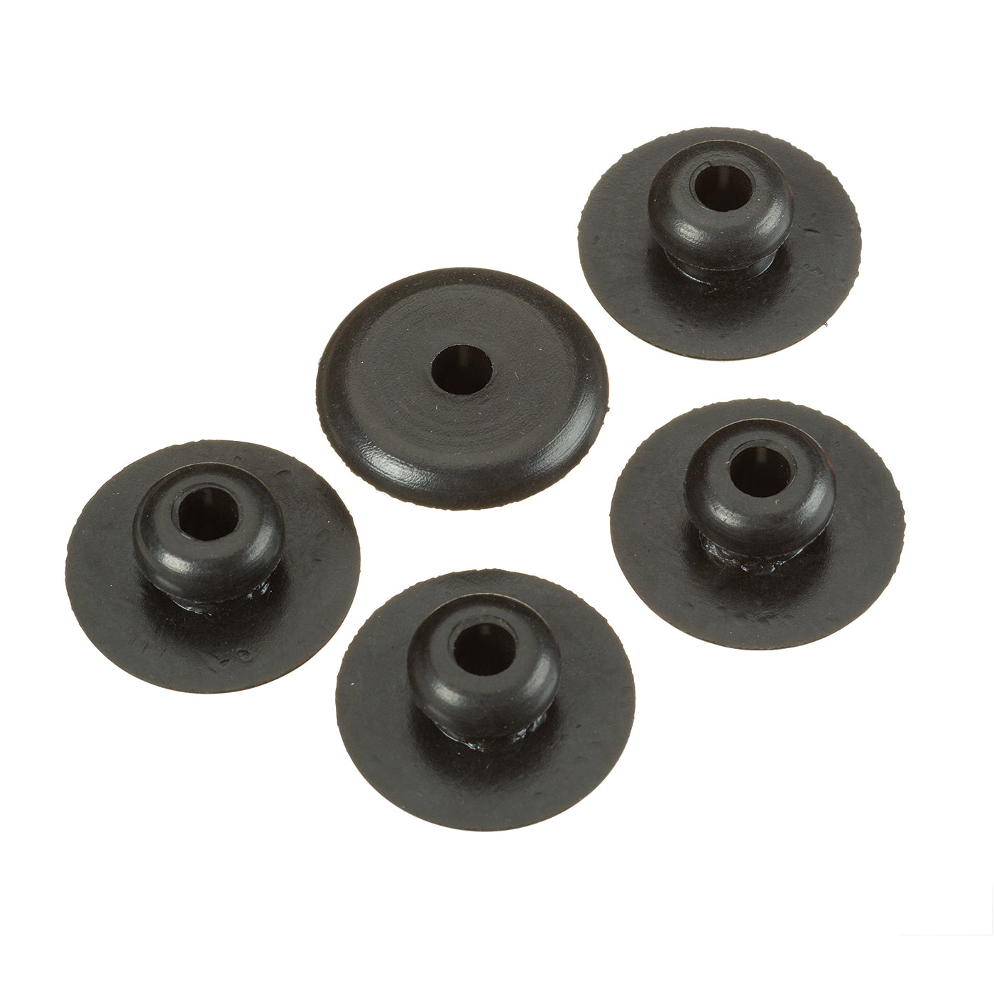 RIDGID 40940 PKG OF 5 GROMMETS