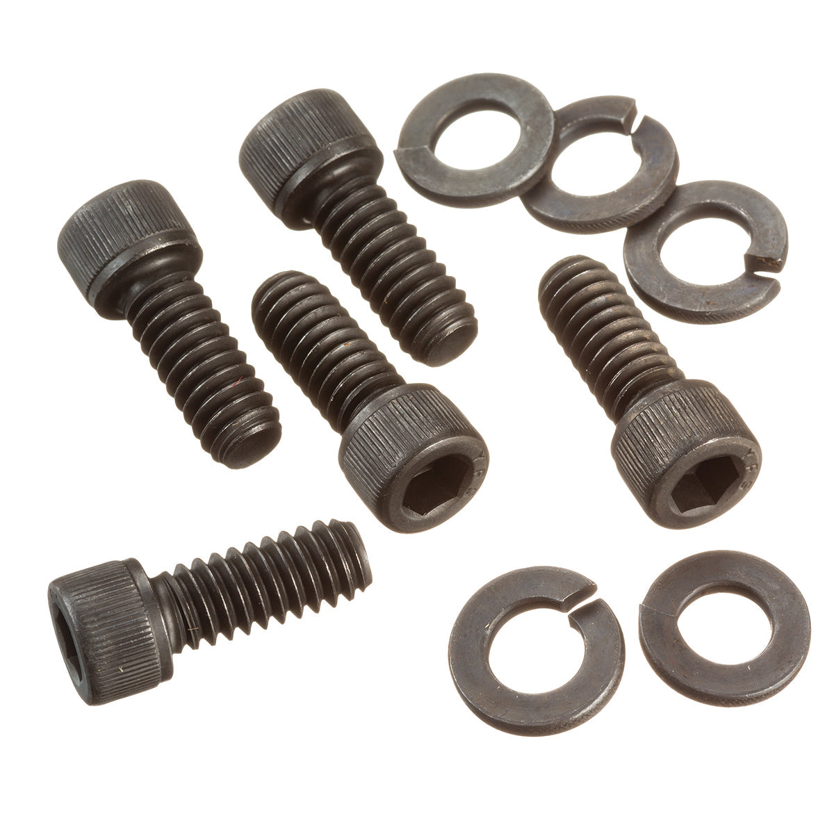 RIDGID 40965 PKG OF 5 SCREWS W/WASHERS