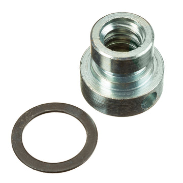 RIDGID 41060 NUT, SWIVEL W/RING