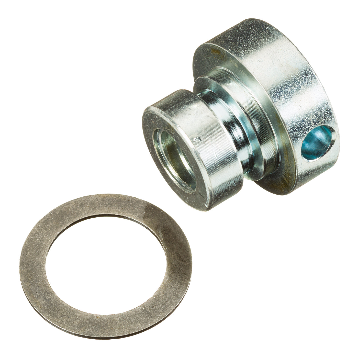 RIDGID 41135 NUT, SWIVEL W/RING