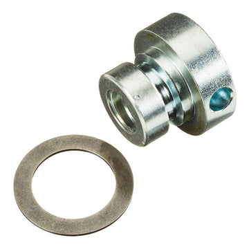 RIDGID 41135 NUT, SWIVEL W/RING