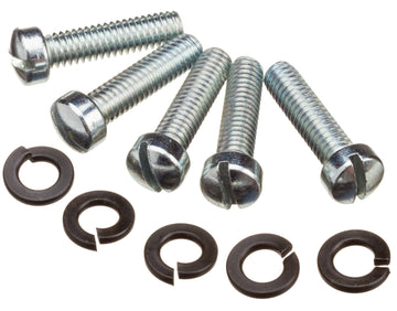 RIDGID 41145 PKG OF 5 SCREWS W/WASHER