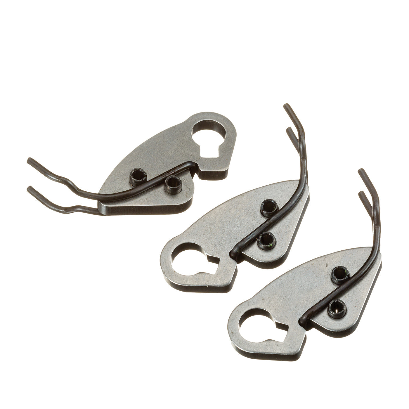 RIDGID 41347 SET OF REAR JAWS