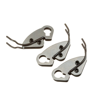 RIDGID 41347 SET OF REAR JAWS