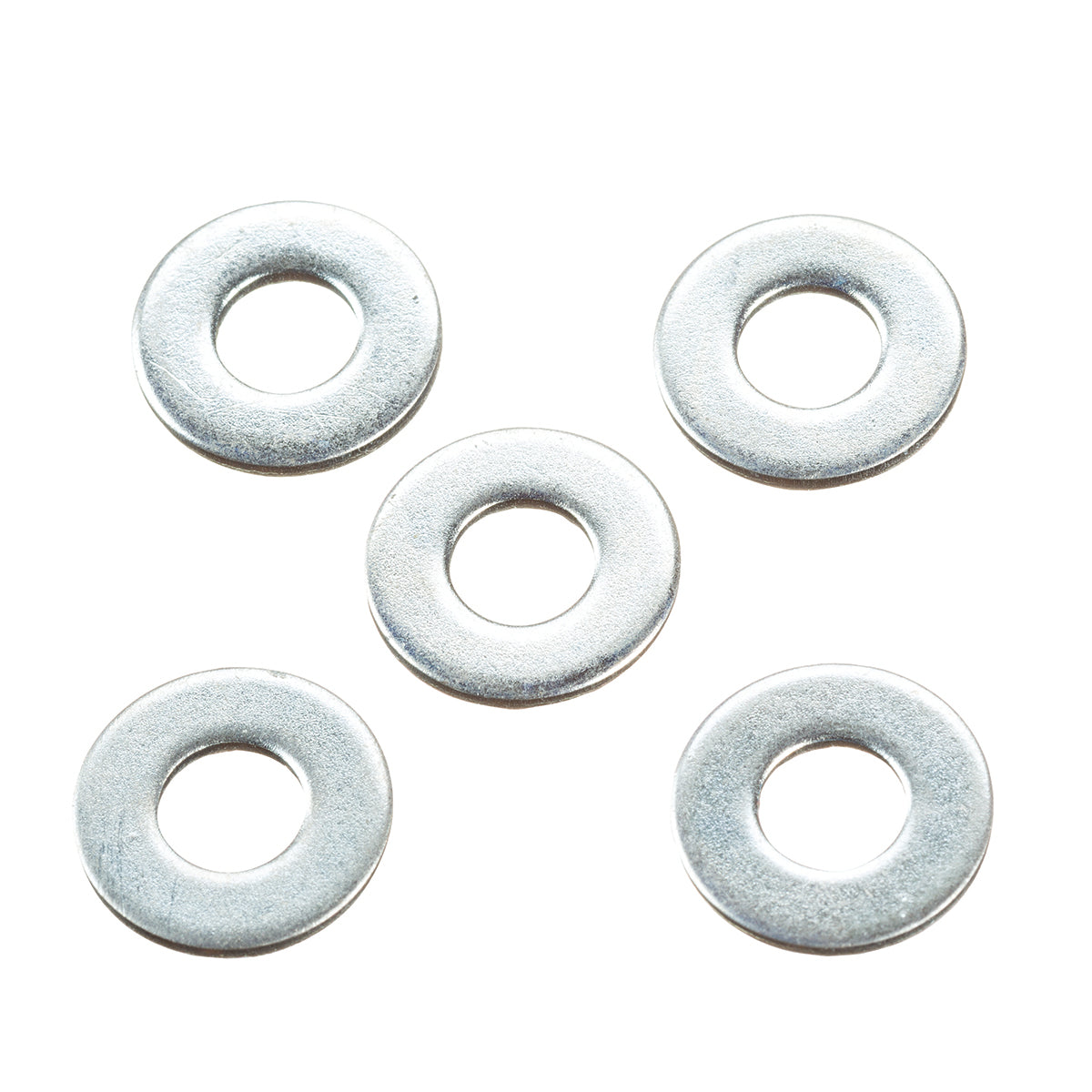 RIDGID 41592 WASHER, FLAT #12 .250 ID