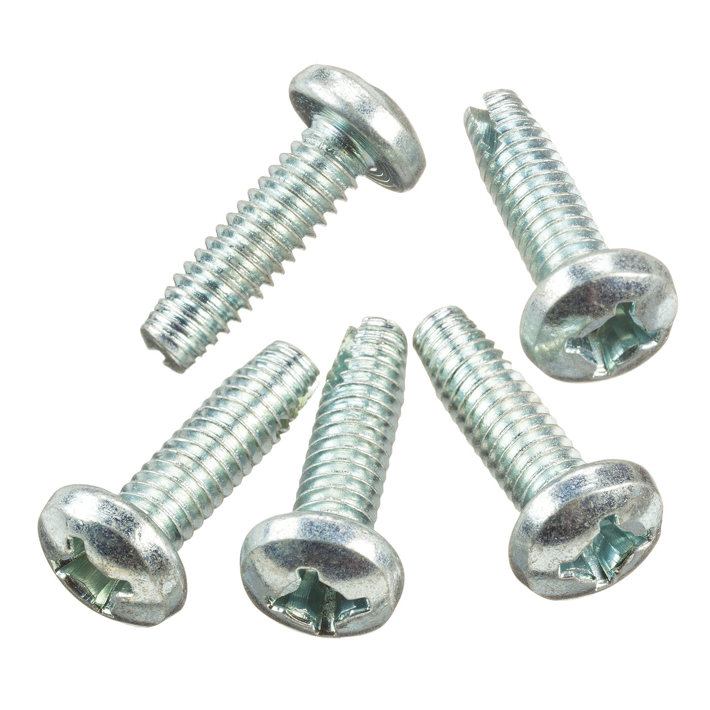 RIDGID 41597 SCREW, 12-24 X 3/4 PAN S/T CR