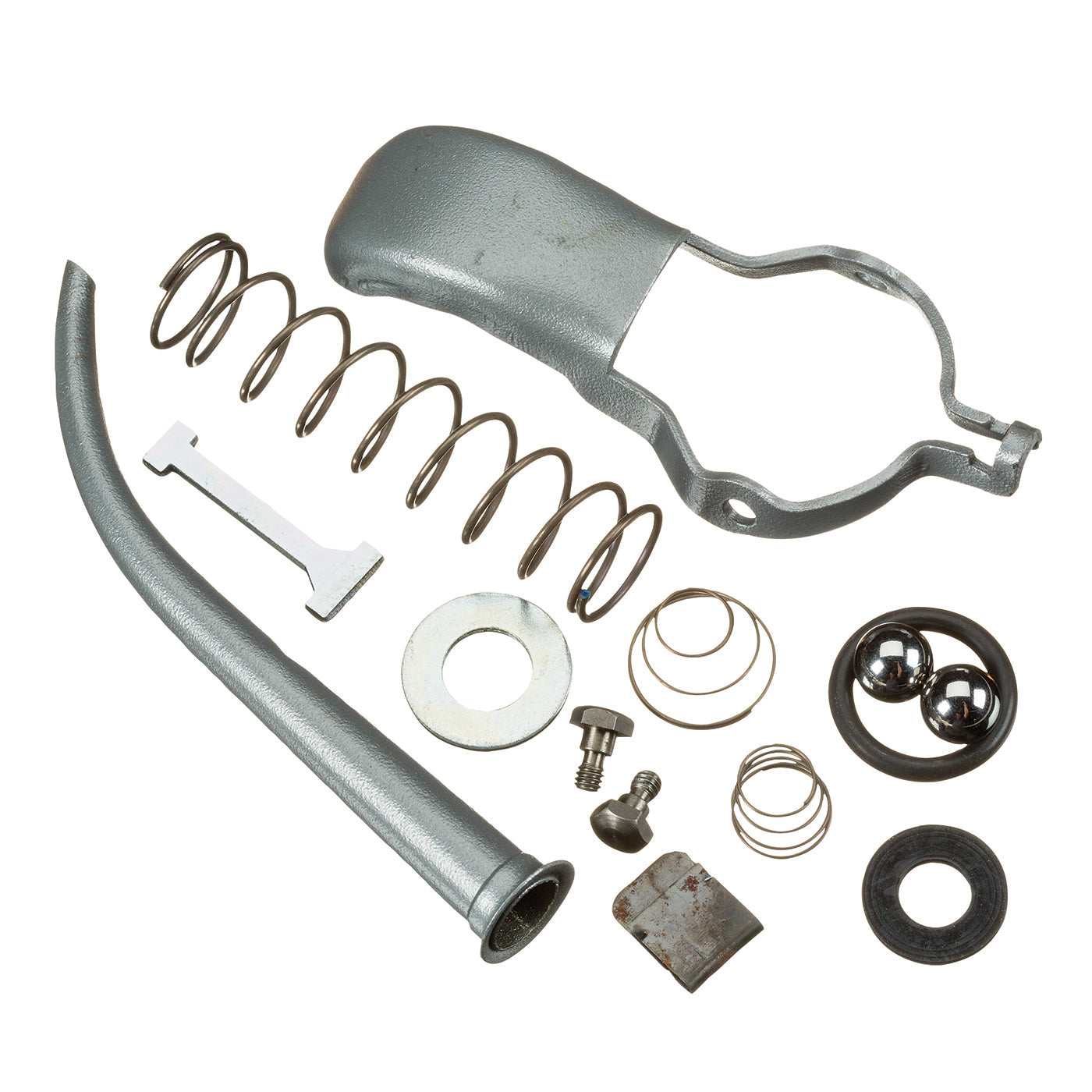 RIDGID 41655 KIT, REPAIR #2 PUMP