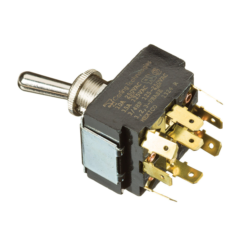 RIDGID 41817 SWITCH, TOGGLE K375/750